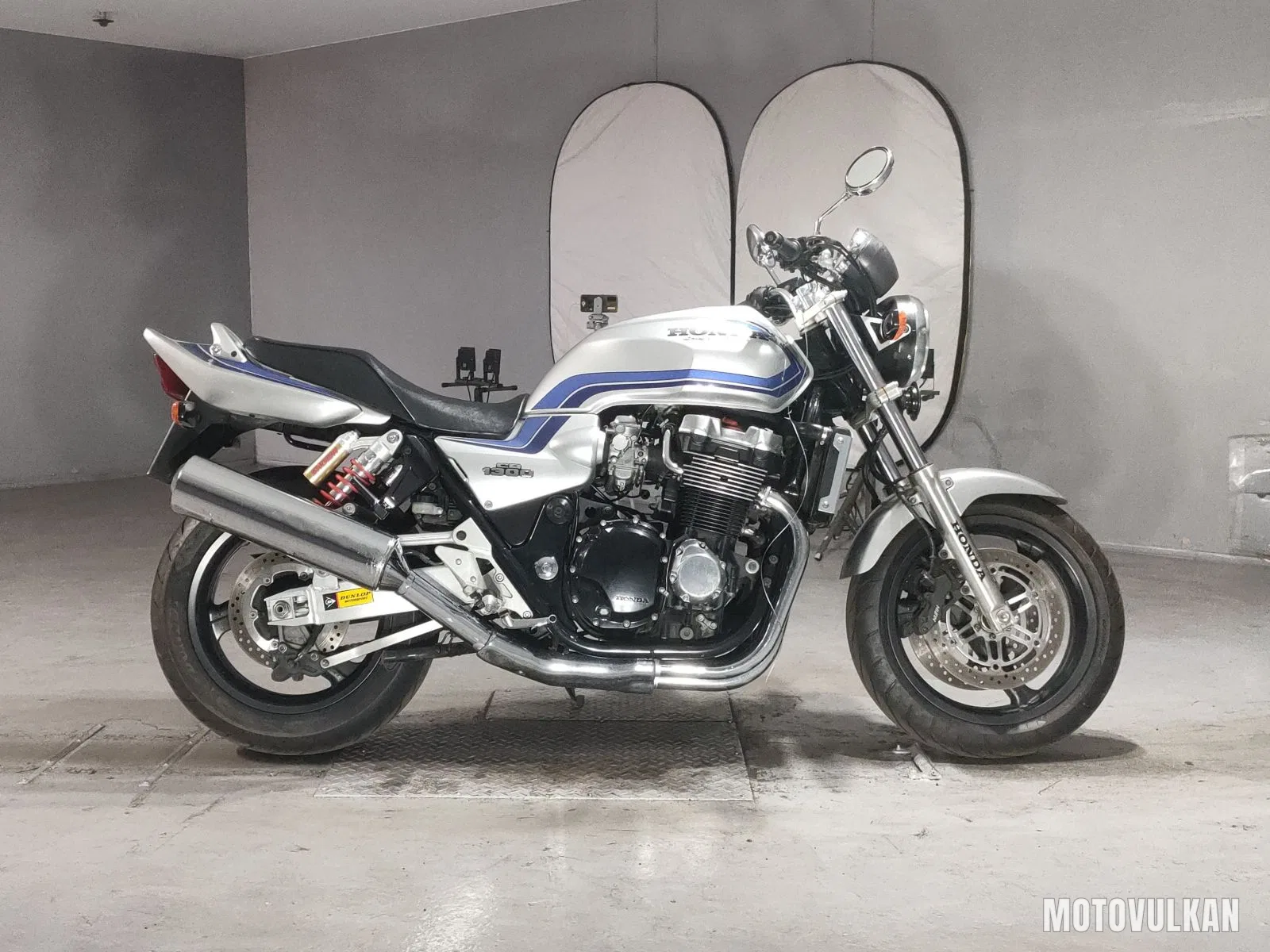 Honda CB1300SF