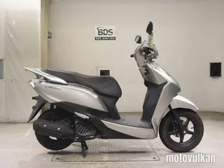 Honda LEAD125