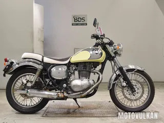 Kawasaki ESTRELLA RS