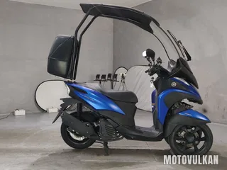 Yamaha Tricity 155