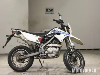 Kawasaki D-TRACKER125