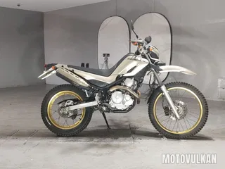 Yamaha Serow 250