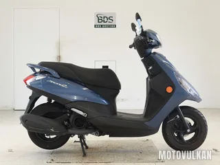 Yamaha AXIS125Z