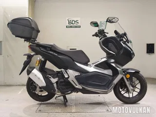 Honda ADV150