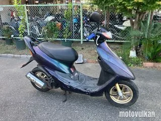 Honda Dio Zx
