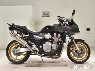 Honda CB1300SF BOL D'OR