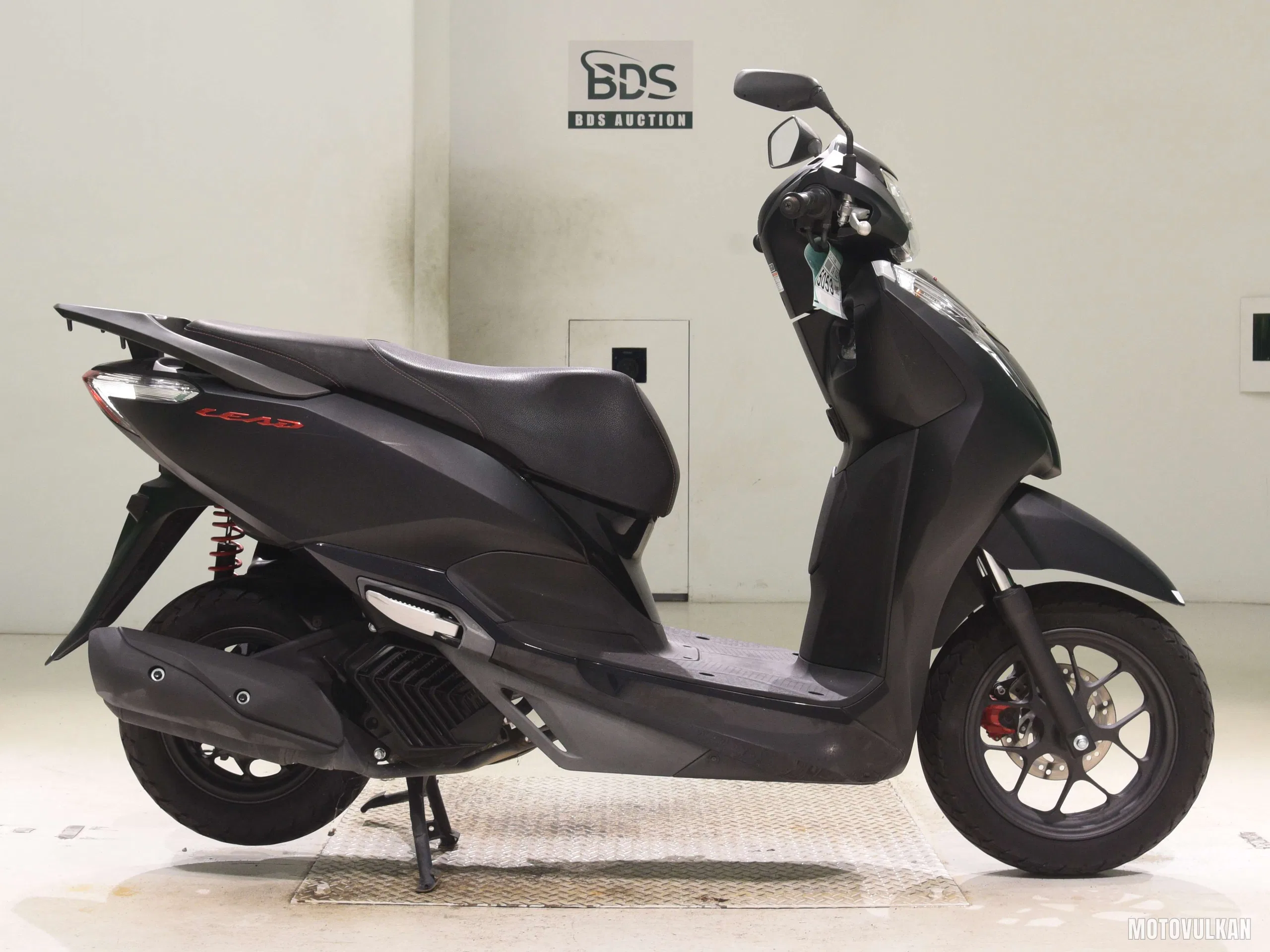 Honda LEAD125-2
