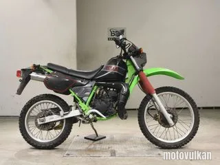 Kawasaki KMX200