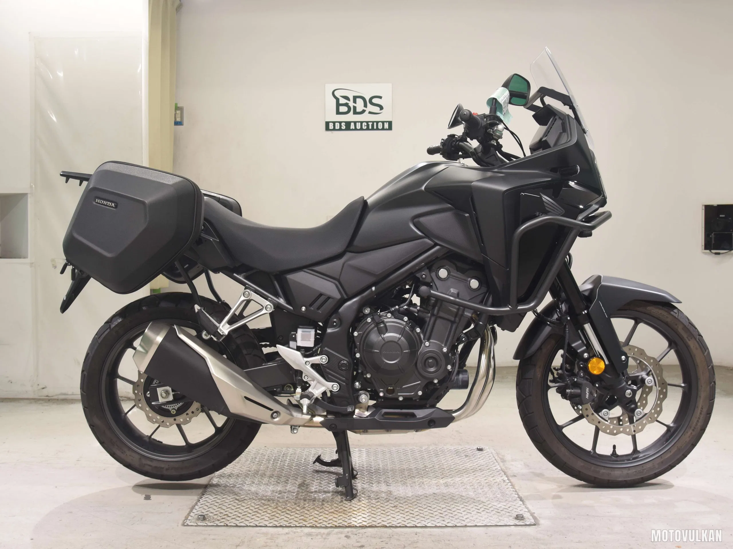Honda NX400
