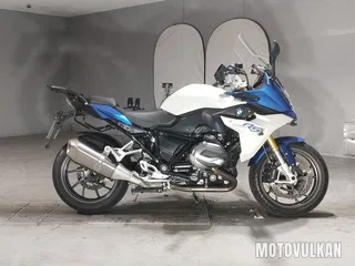 BMW BMW R1200RS