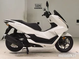 Honda PCX160