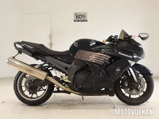 Kawasaki ZZ-R1400