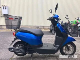 Honda Tact Basic
