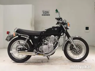 Yamaha SR400-4