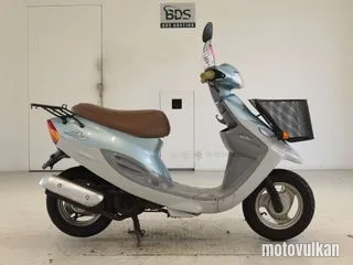 Yamaha BJ