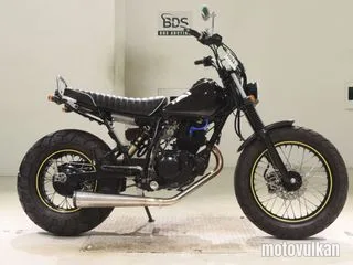 Yamaha TW225