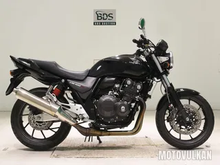 Honda CB400SF-4