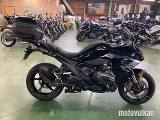 Bmw Bmw R1300Rs Asa