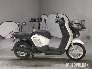 Honda Benly 50 Pro