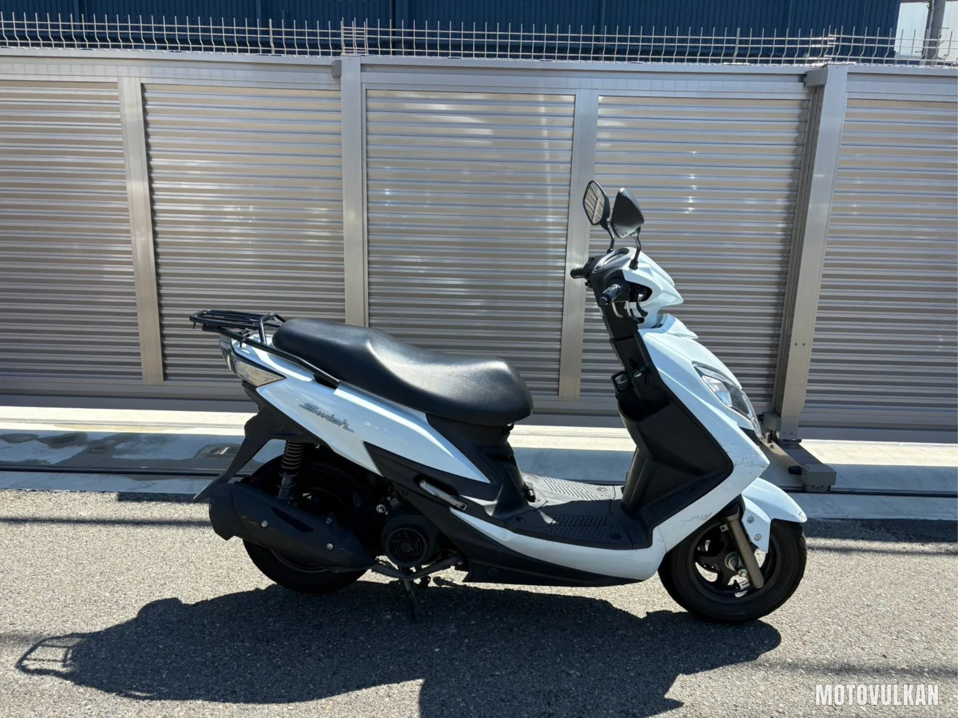 Suzuki Swish