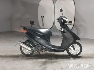 Suzuki Address V50
