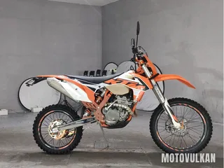 KTM KTM 250EXC-F SIXDAYS