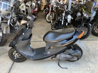 Suzuki Address V50