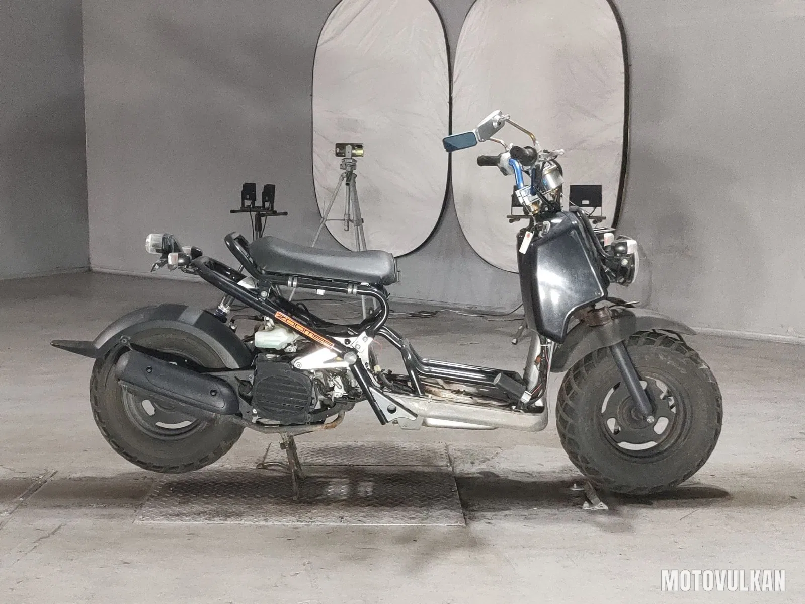 Honda Zoomer