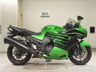 Kawasaki ZX-14R