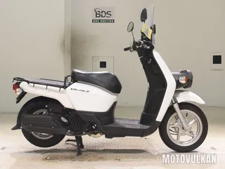 Honda Benly 50-2