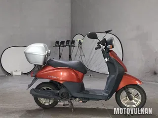 Honda Today