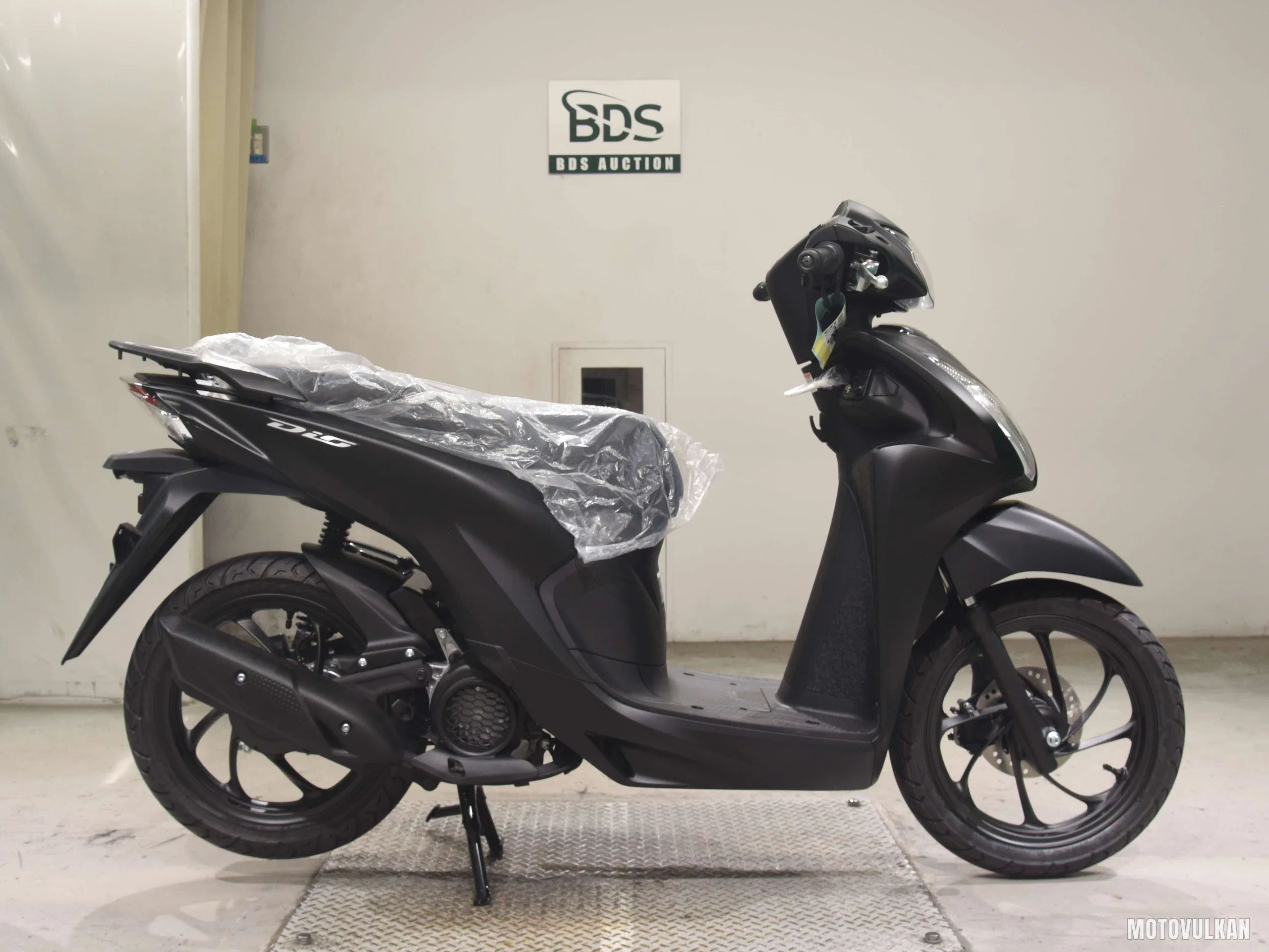 Honda DIO110LITE