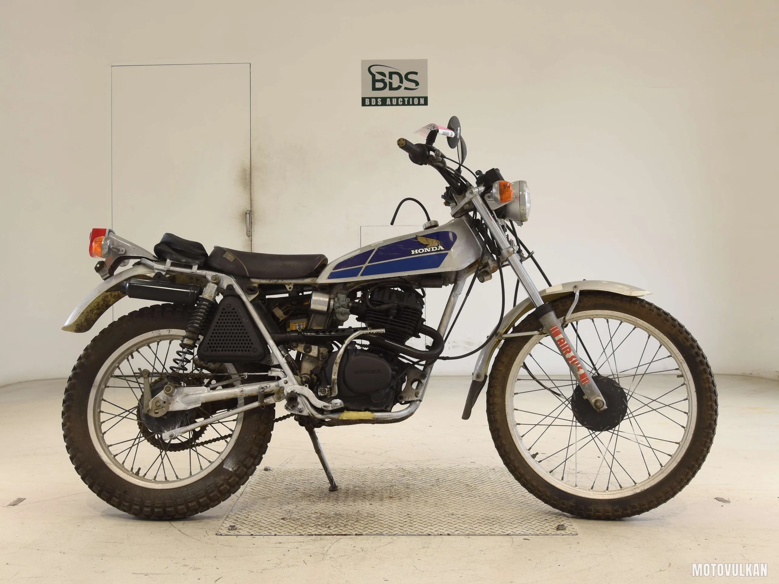 Honda IHATOVO