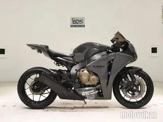 Honda CBR1000RR-2