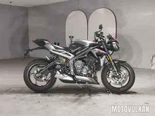 Triumph Triumph Street トリプルRS