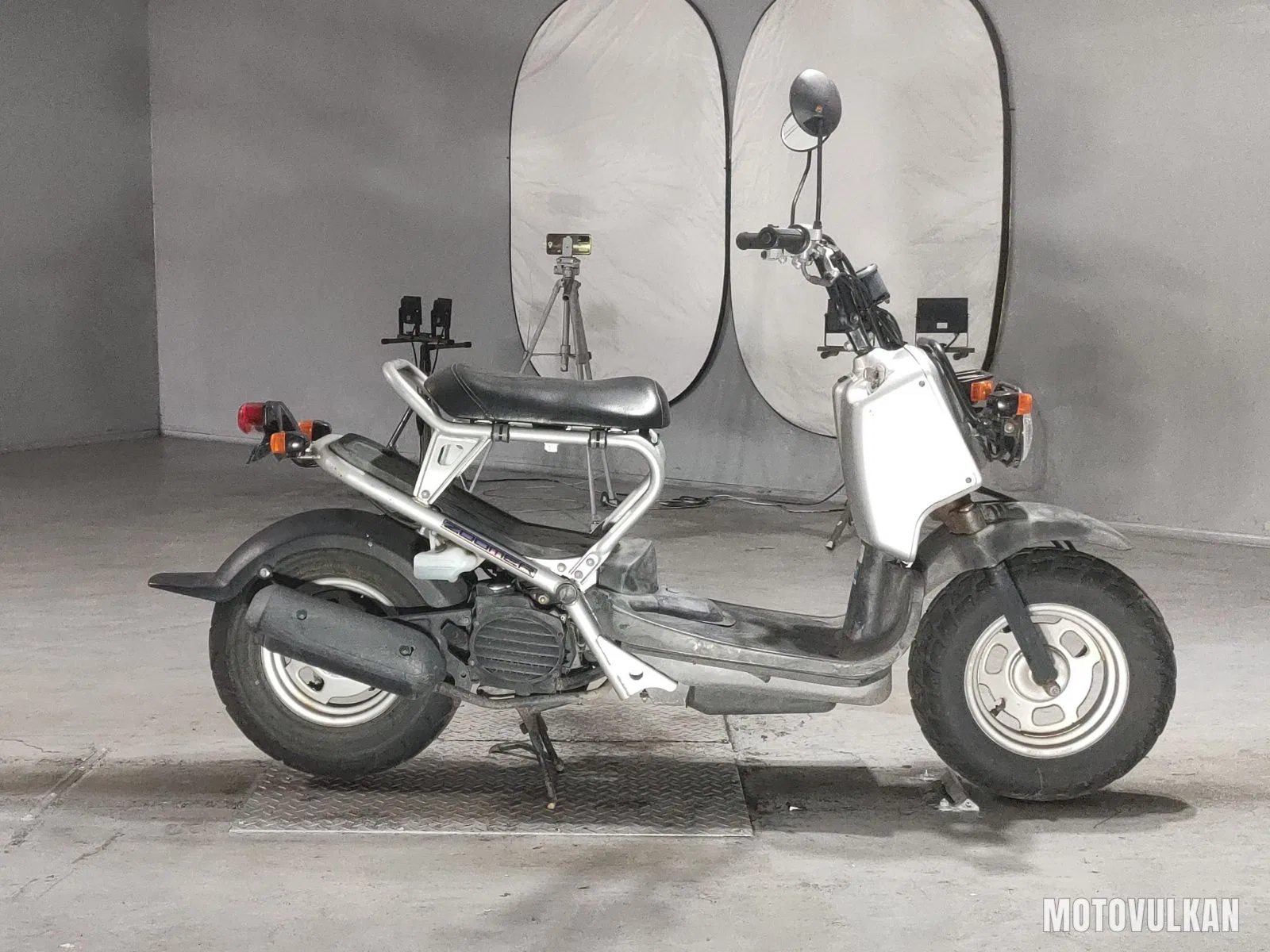 Honda Zoomer