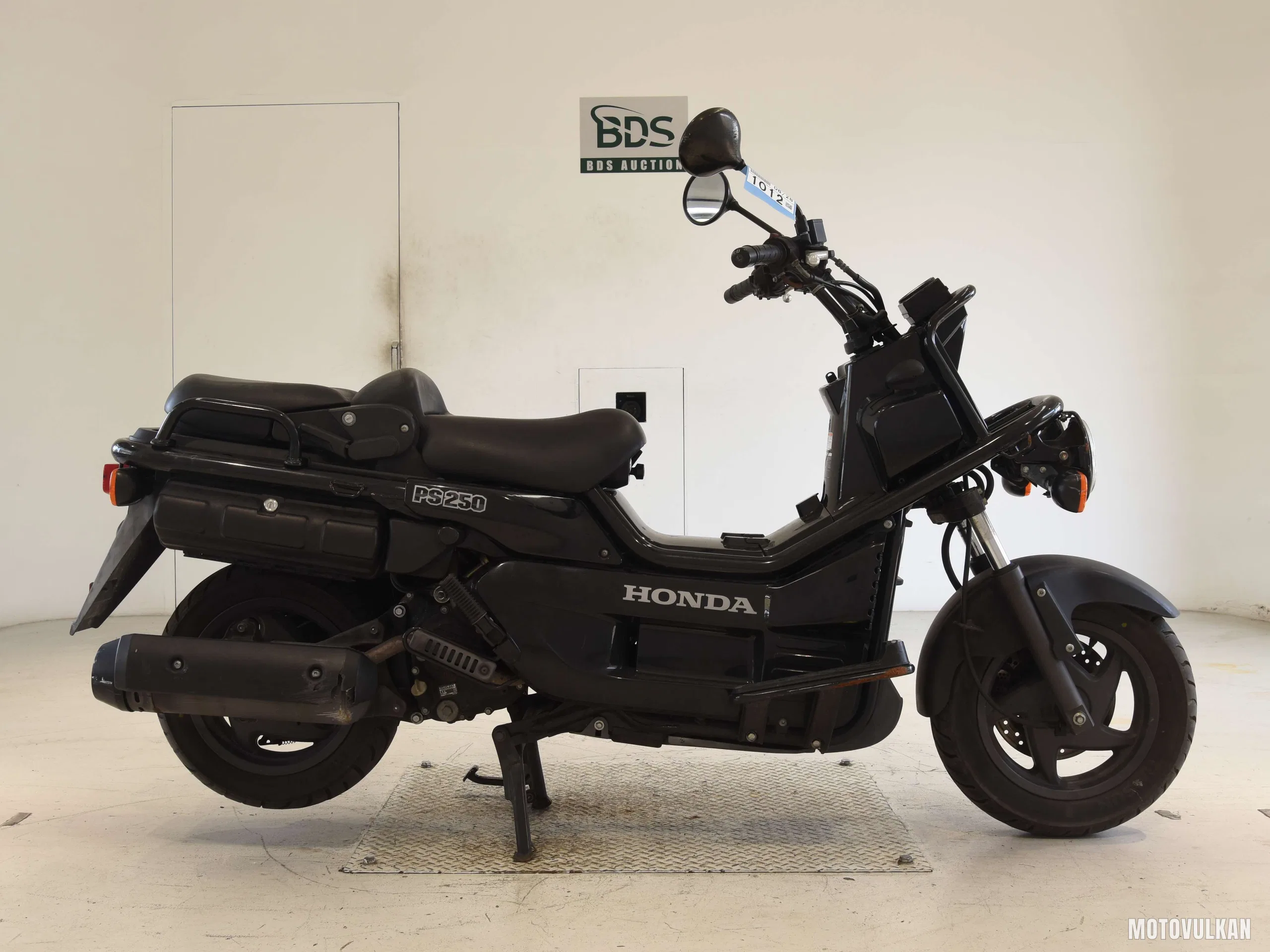 Honda PS250
