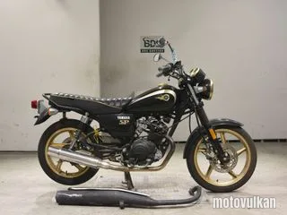 Yamaha YB125SP