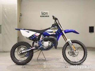 Yamaha YZ85LW
