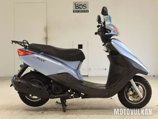 Yamaha AXIS125