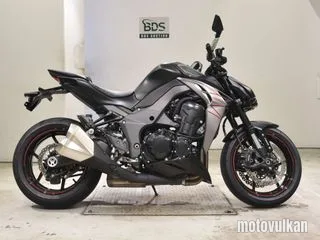 Kawasaki Z1000-5A