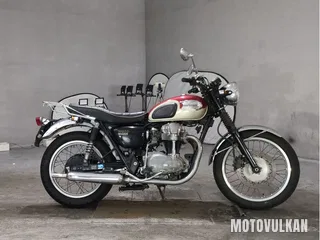 Kawasaki W650