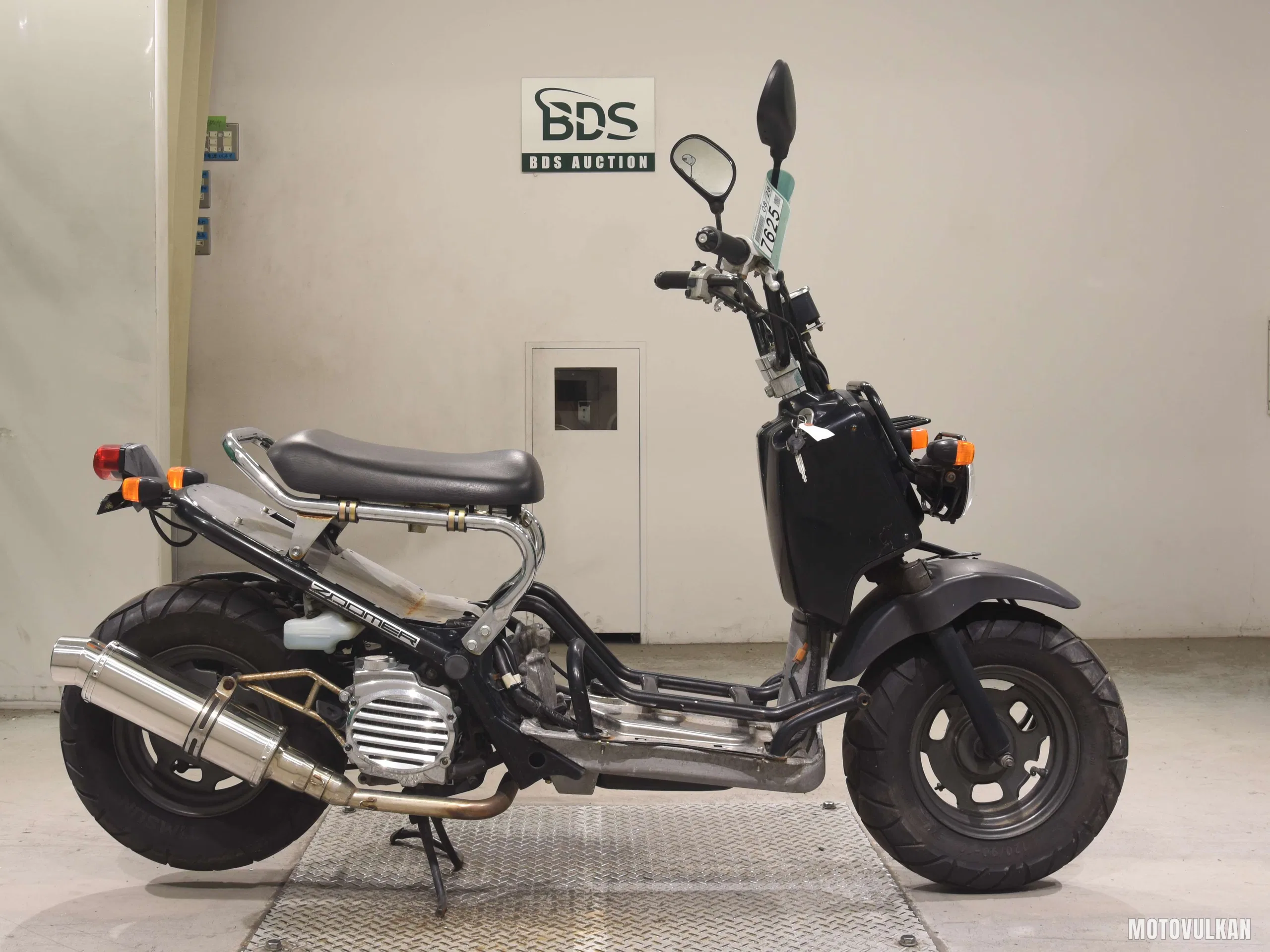 Honda ZOOMER