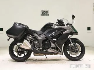 Kawasaki NINJA1000A