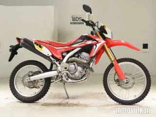 Honda CRF250L