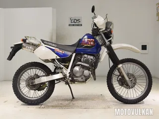 Suzuki DJEBEL250GPS