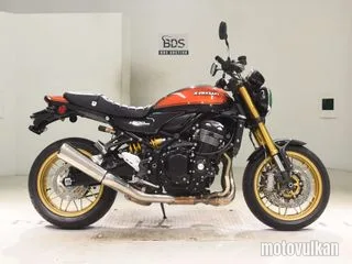 Kawasaki Z900RS-2SE