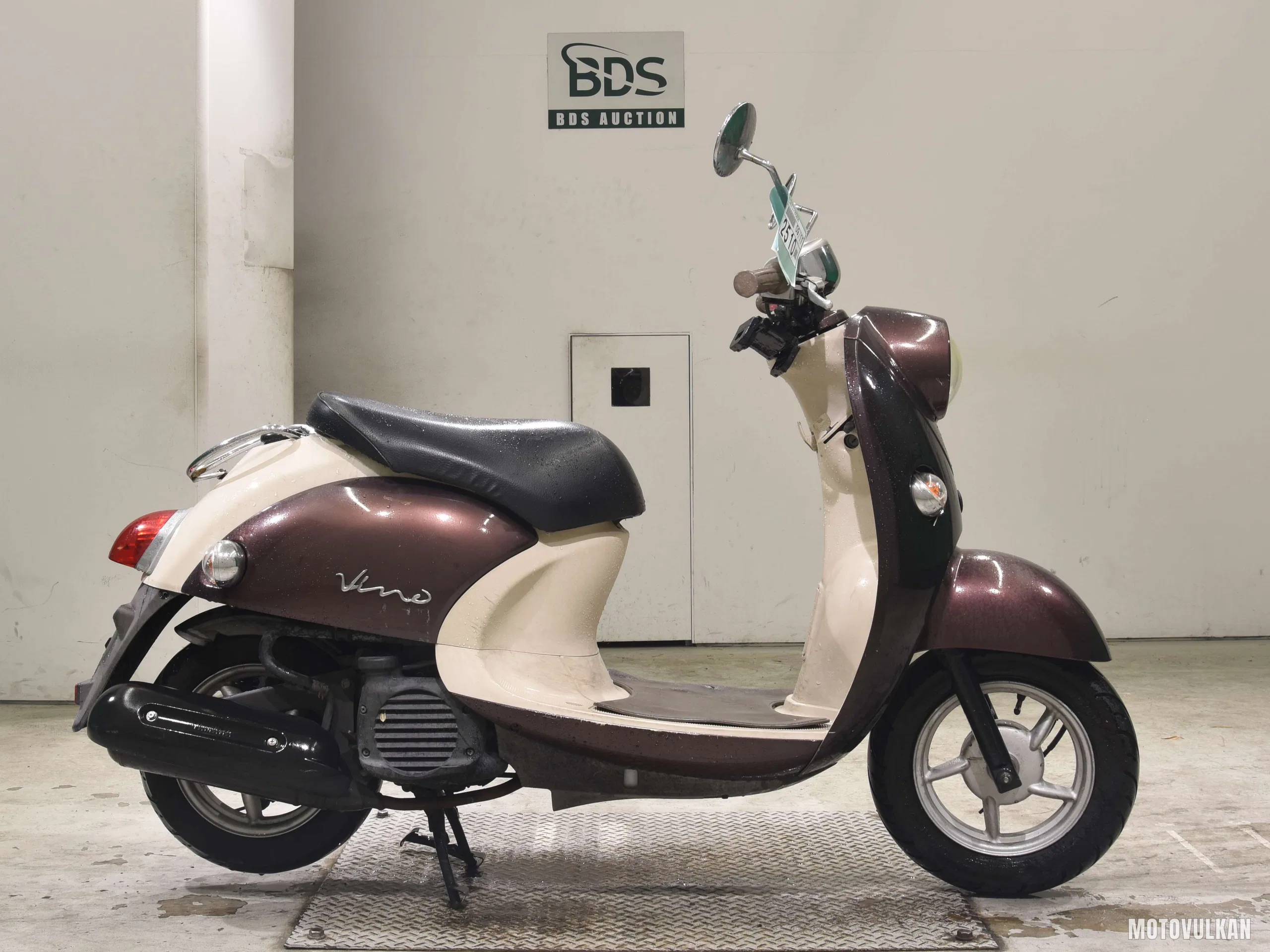 Yamaha VINO-2