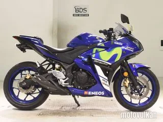 Yamaha YZF-R25