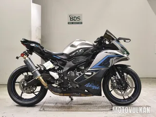 Kawasaki ZX-25R-2SE